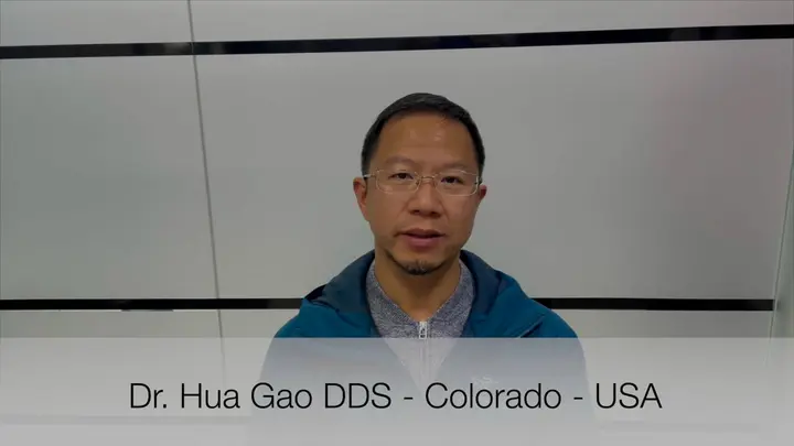 Hua — video still